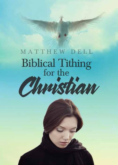 biblical tithing for the Christian
